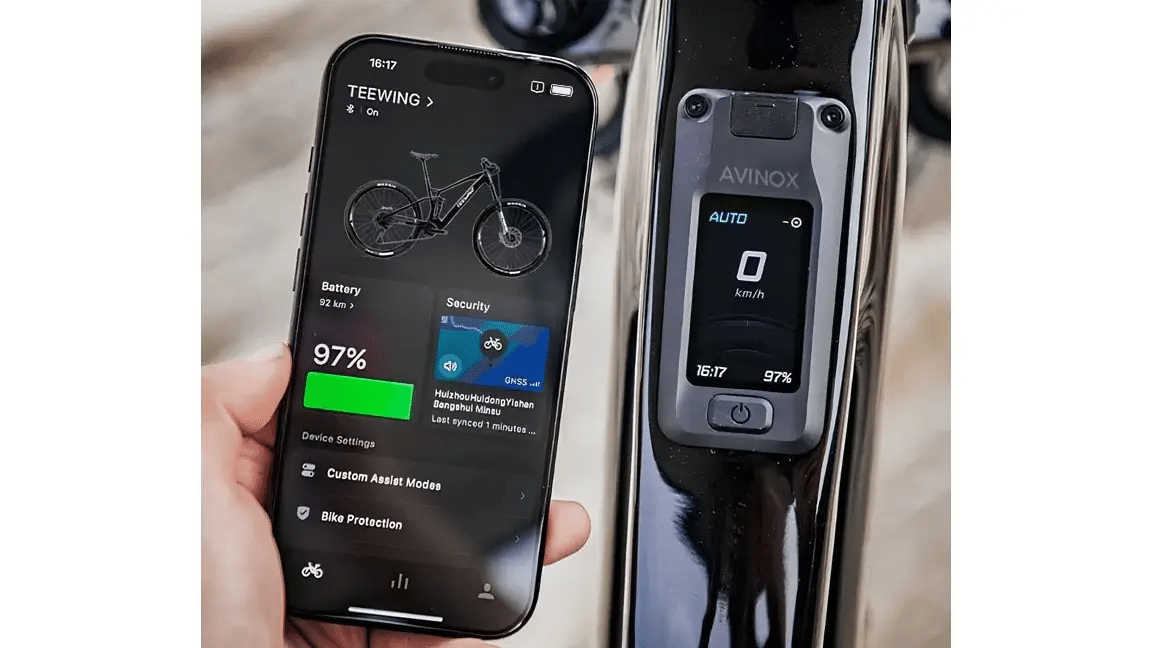 Teewing-Turbo-Force-Pro-M2s-Smart-App